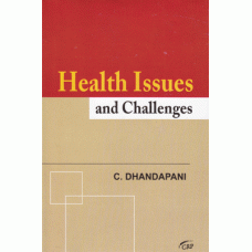 Health Issues and Challegnes